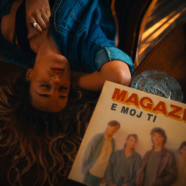 E moj ti by Magazin