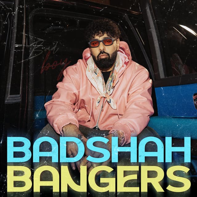 Badshah Bangers by Badshah