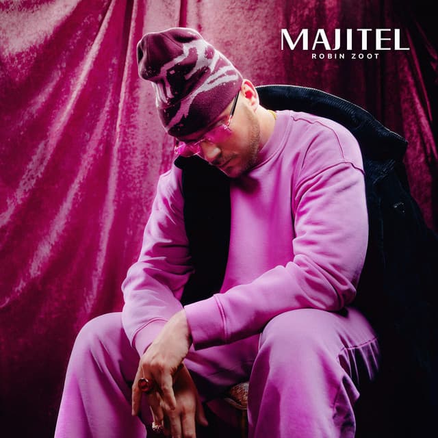 Majitel by Robin Zoot