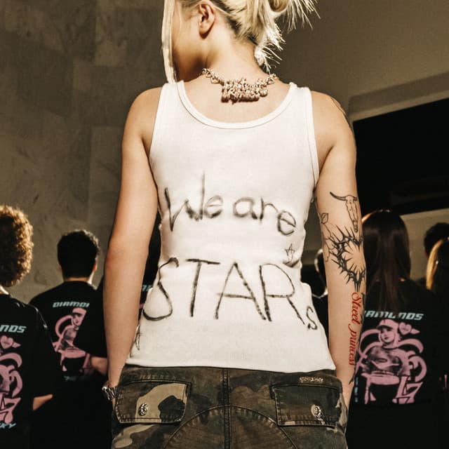 STARS by LANA