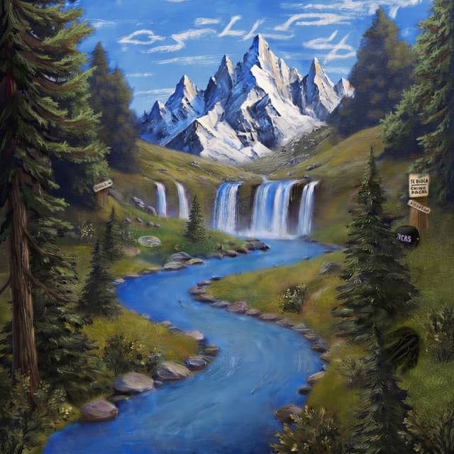 jajaja by Chino Pacas