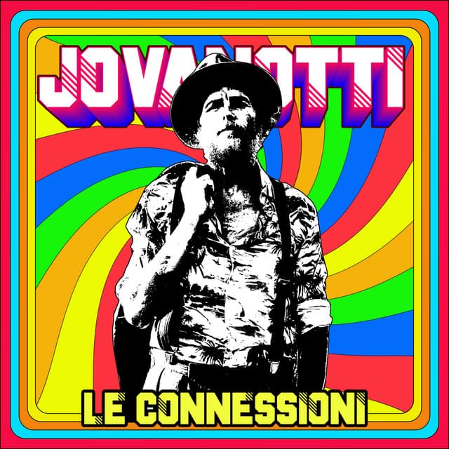 LE CONNESSIONI by Jovanotti