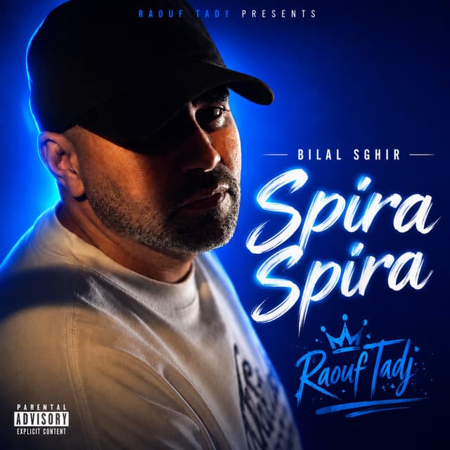 Spira Spira by Bilal Sghir