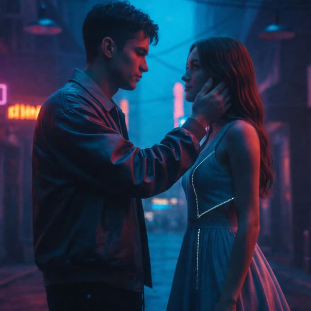 Ми як магніти by Y.K. Music