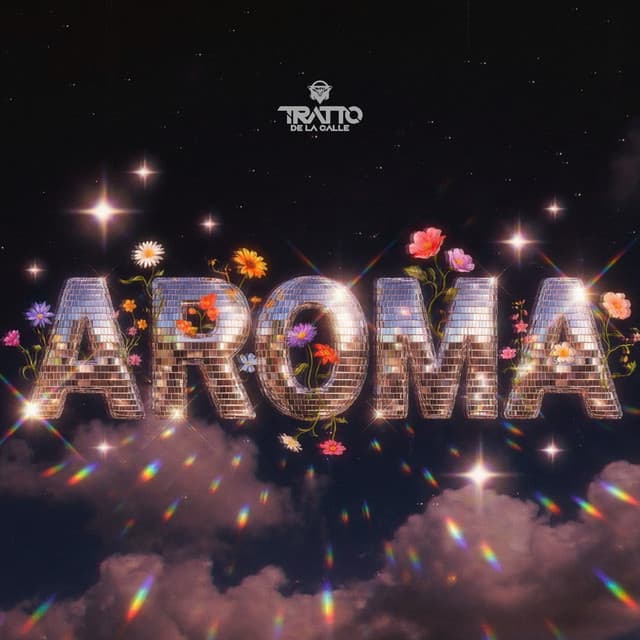 Aroma by Mc Jhey, Ojeda, OGDA, TRATTO DE LA CALLE
