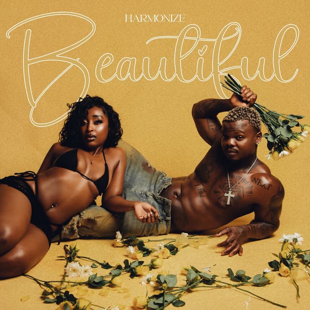 Beautiful by Harmonize