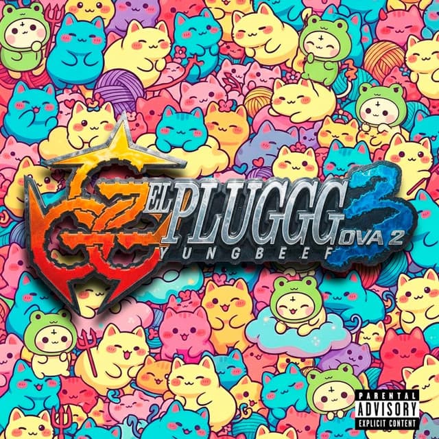 EL PLUGGG 3 OVA 2 by Yung Beef