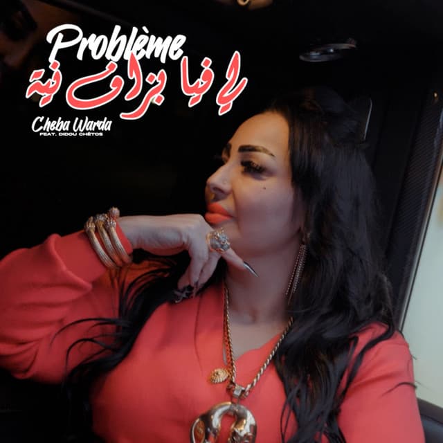 Problème Li Fiya Bezaf Niya by Cheba Warda