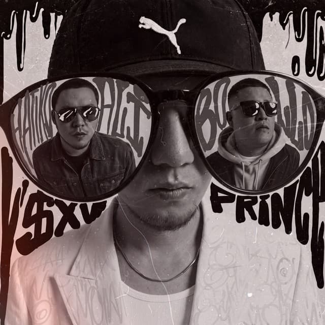 Очки by V $ X V PRiNCE, hatikoali, Bollo