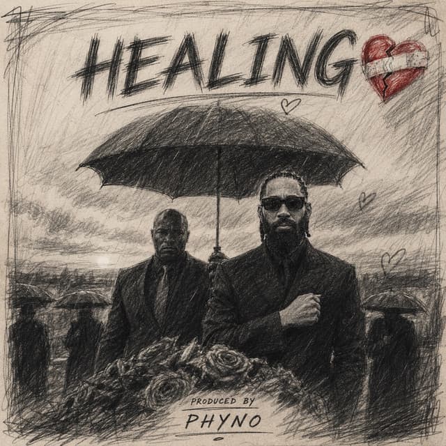 Healing by Phyno