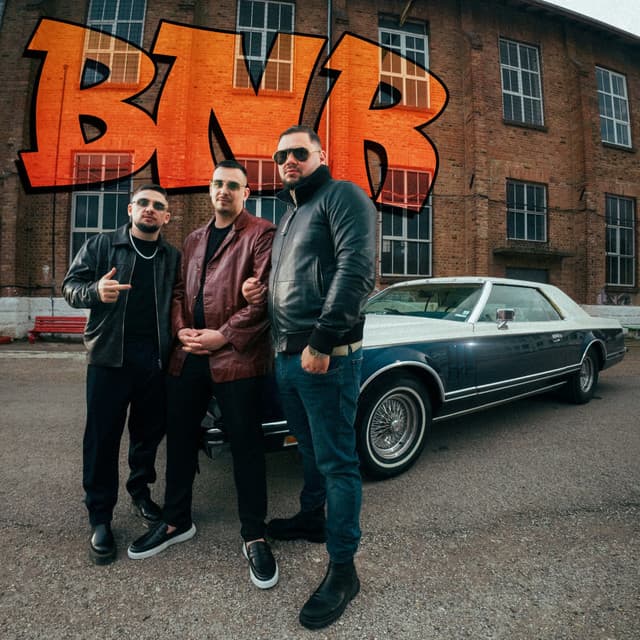LUXXX INTRO by Bandata Na Ruba, MOMO RECORDS
