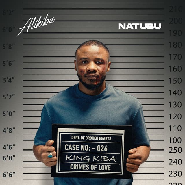 Natubu by Alikiba