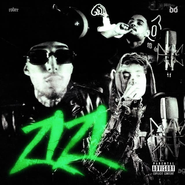 ZIZI by DZWS, Berechet, 21SIIEMPRE