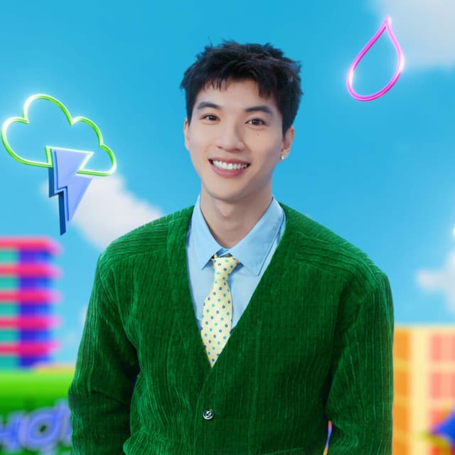 Mong Năm Mới Trải Hoa by HIEUTHUHAI