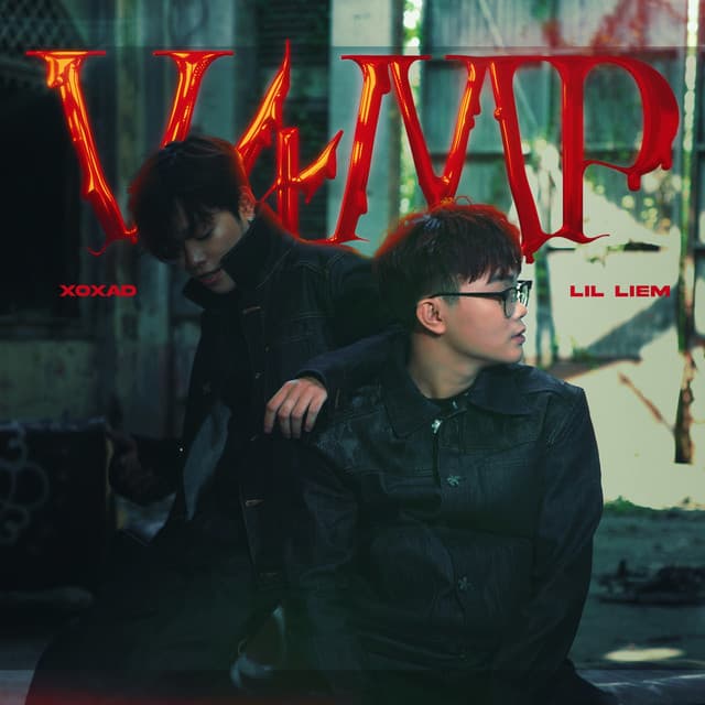 V4MP by Lil Liem, Xoxad