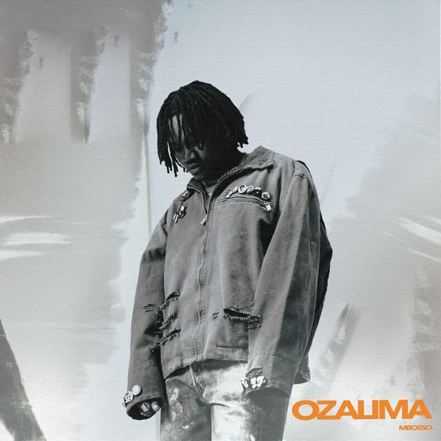 Ozalima by Mbosso