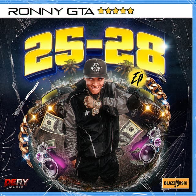 25-28 by Ronny GTA