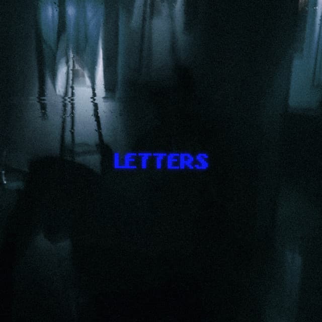 Letters by JOKER390P, AZWIN