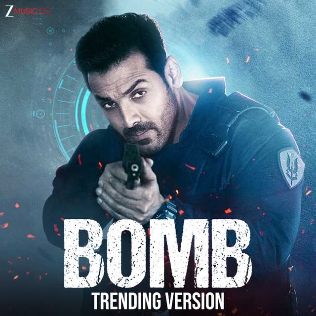 Bomb - Viral Trending Version by Shashwat Sachdev, Shreya Jain, Girish Nakod