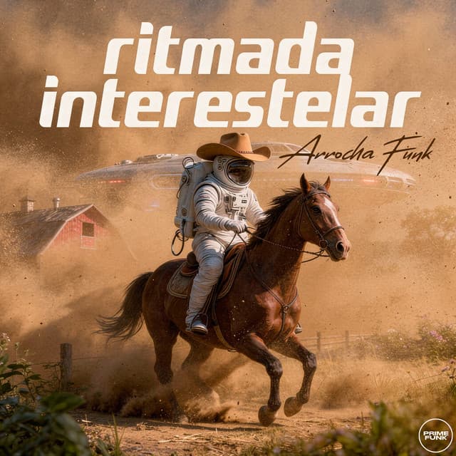 Ritmada Interestelar (Arrocha Funk) by DJ DUARTE, DJ Kayo Original, MK no Beat, MC Lipivox