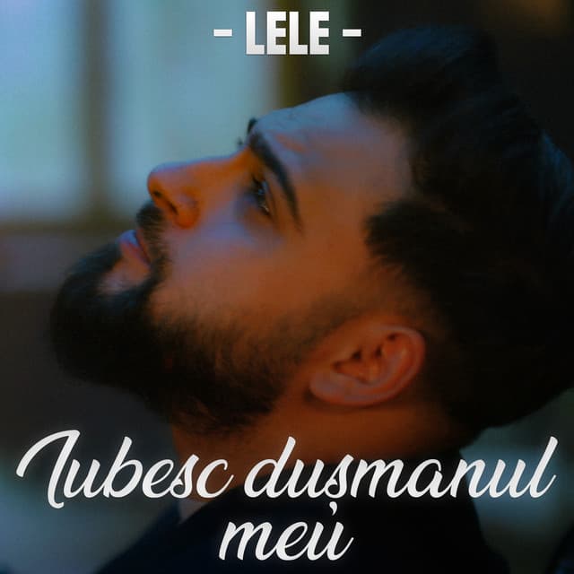 Iubesc dușmanul meu by Lele
