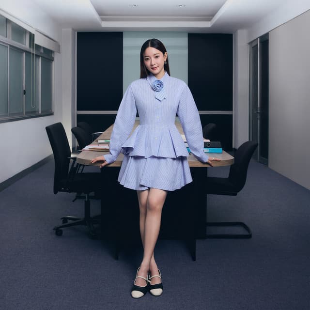 แอบรักได้สมบูรณ์แบบ by Ink Waruntorn, fellow fellow