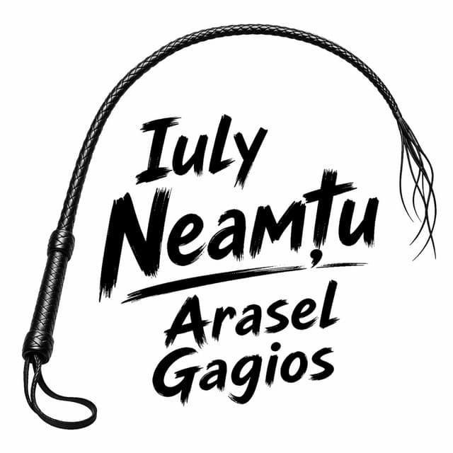 Bici Please by Iuly Neamtu