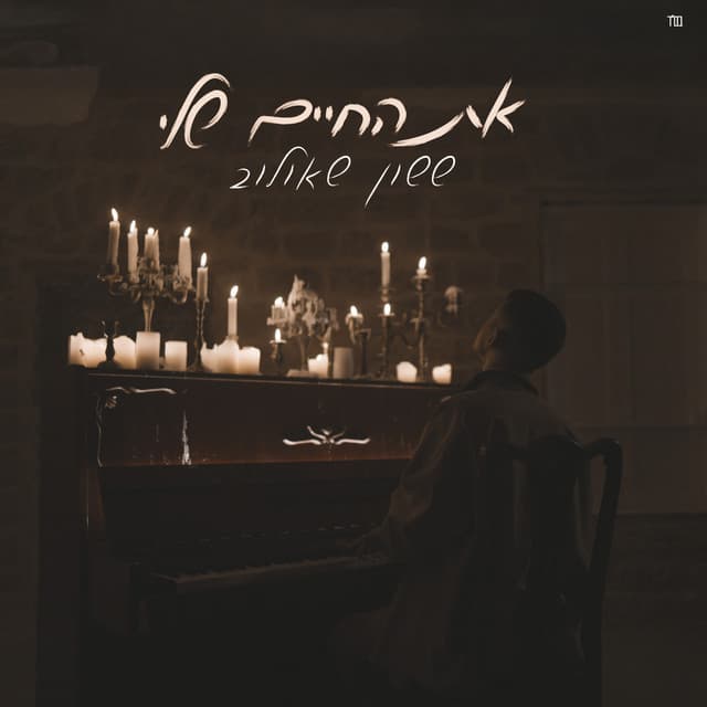 את החיים שלי by ששון איפרם שאולוב