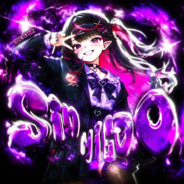 SIN MIEDO by Eternxlkz