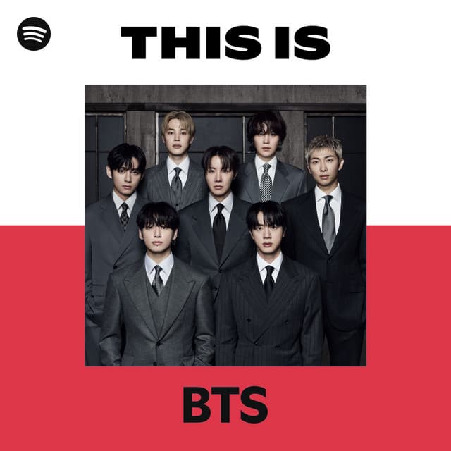 This Is BTS by BTS