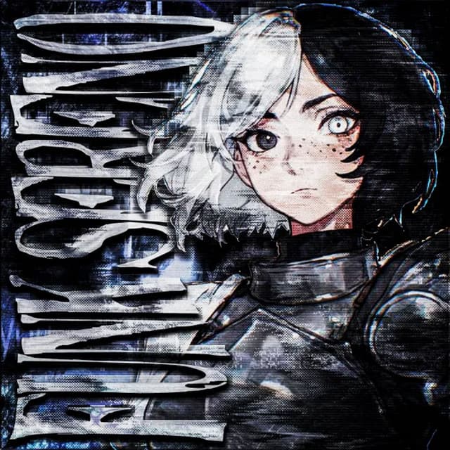 FUNK SERENO by ICEDMANE, DYSMANE