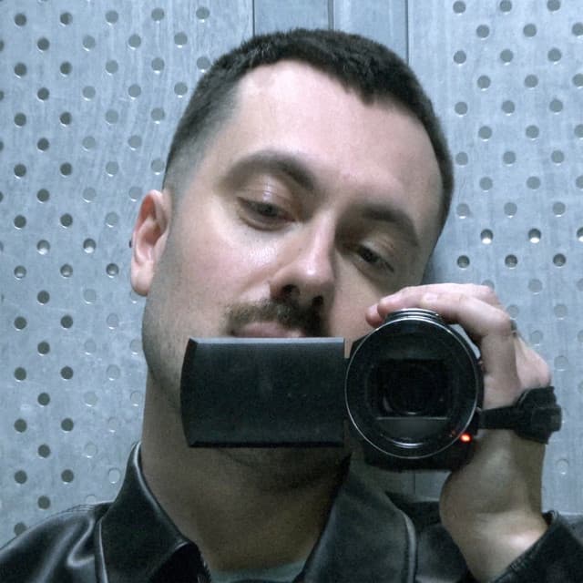 Breathe by Marlon Hoffstadt