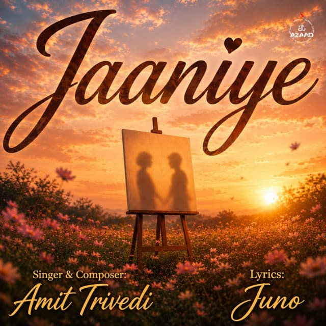 Jaaniye by Amit Trivedi
