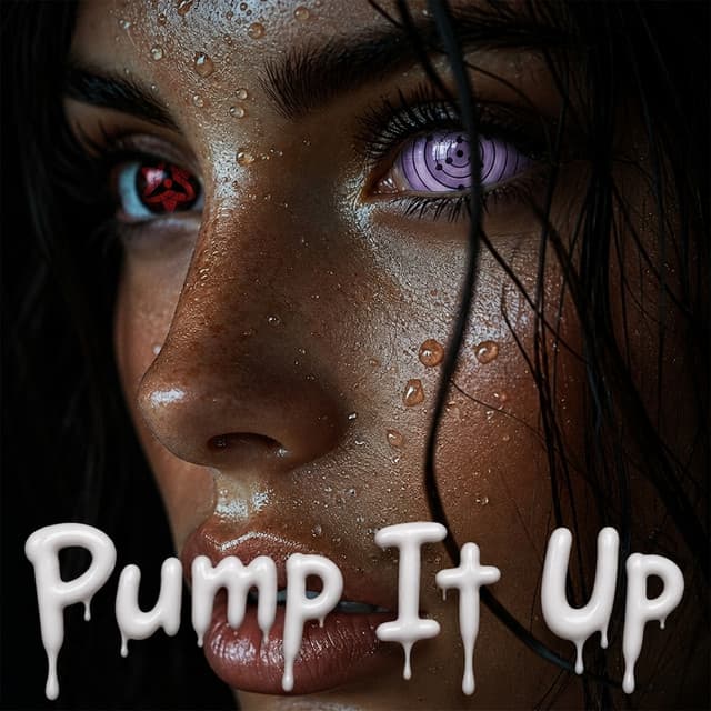 Pump It Up by Young Ellens