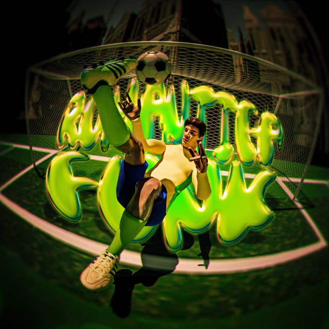 ROMANTICA FUNK by MXZI, DJ DASIK, FLOW3