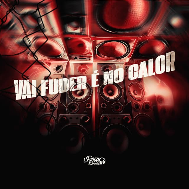 Vai Fuder É no Calor by Mc Magrinho, DJ GL3, Dj Novaes