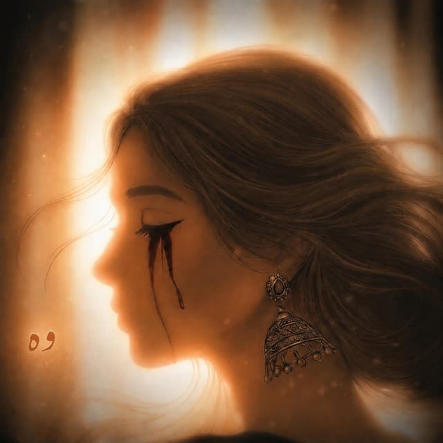 Woh by Murtaza Qizilbash