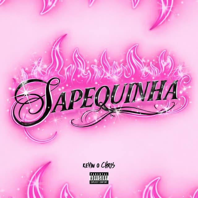 Sapequinha by MC Kevin o Chris