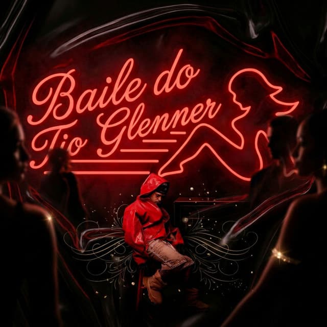 Baile do Tio Glenner by DJ Glenner, Aaron Modesto, Mc Don Juan, Mc Magal