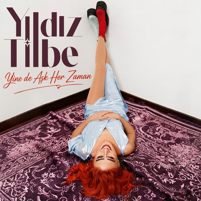 Yine de Aşk Her Zaman by Yıldız Tilbe