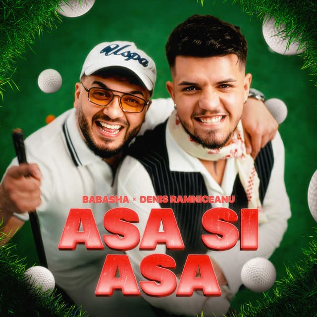 Așa și așa by Babasha, Denis Ramniceanu