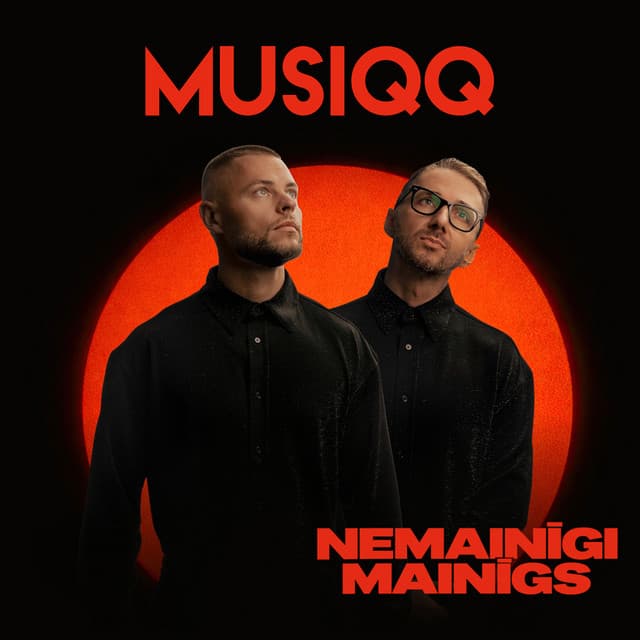Nemainīgi mainīgs by Musiqq
