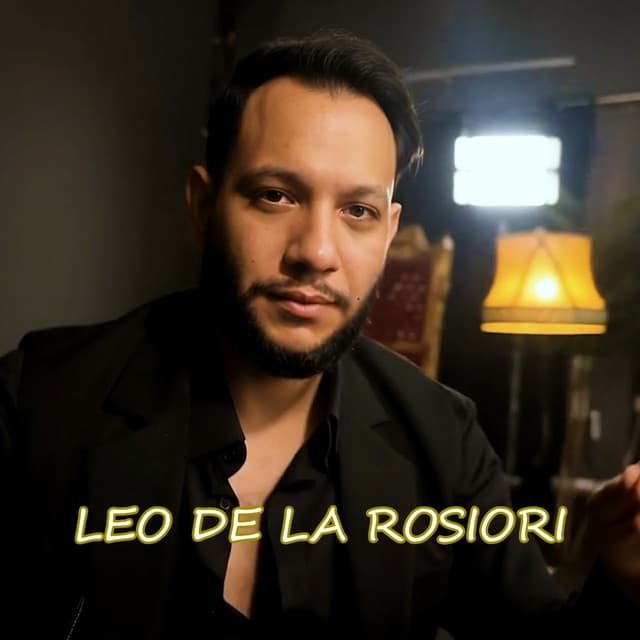 Tu Esti Nebuna Mea (Remake) by Leo de la Rosiori