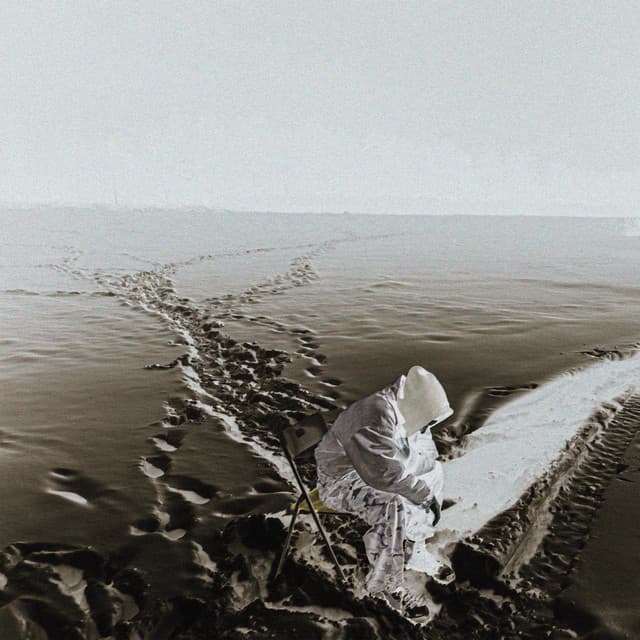 DEFAULT USER by LAZZY2WICE