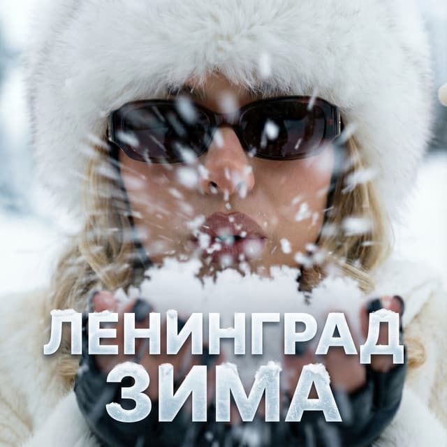 Зима by Leningrad