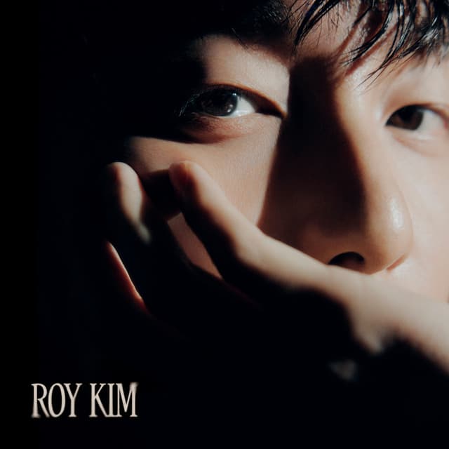 CRY OUT LOUD by Roy Kim