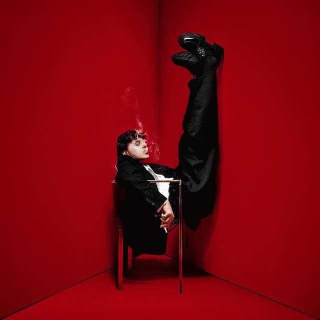 Znajdź mnie w tym by Fukaj