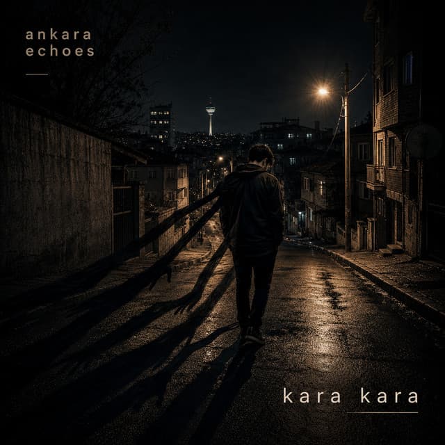 Kara Kara by Ankara Echoes