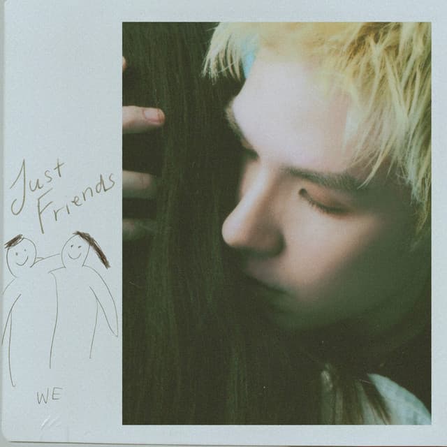 แค่คนคุย (Just Friends) by MEYOU