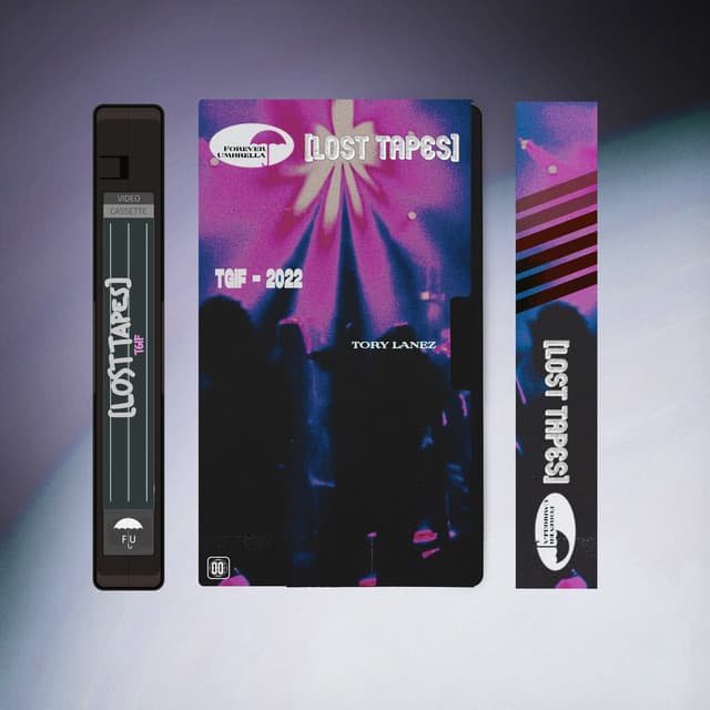 TGIF (Lost Tapes 2022) by Tory Lanez